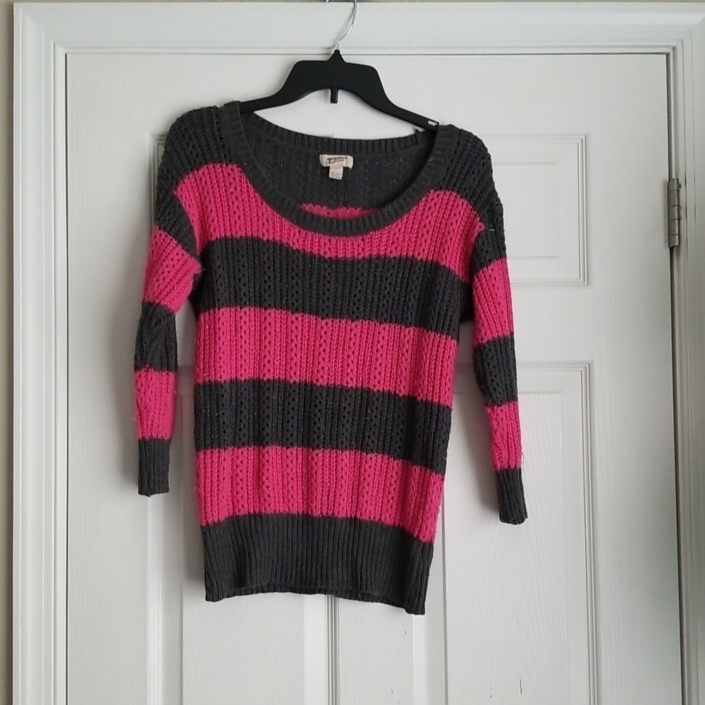 Arizona Jean Company Girl's Sweater